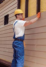 Best Custom Trim and Detailing for Siding  in Pflugerville, TX